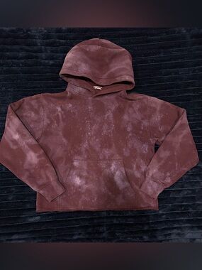 TNA Hoodie Sweatshirt